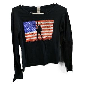 Neil Diamond 2001-02 Tour, Ladies/Misses Large